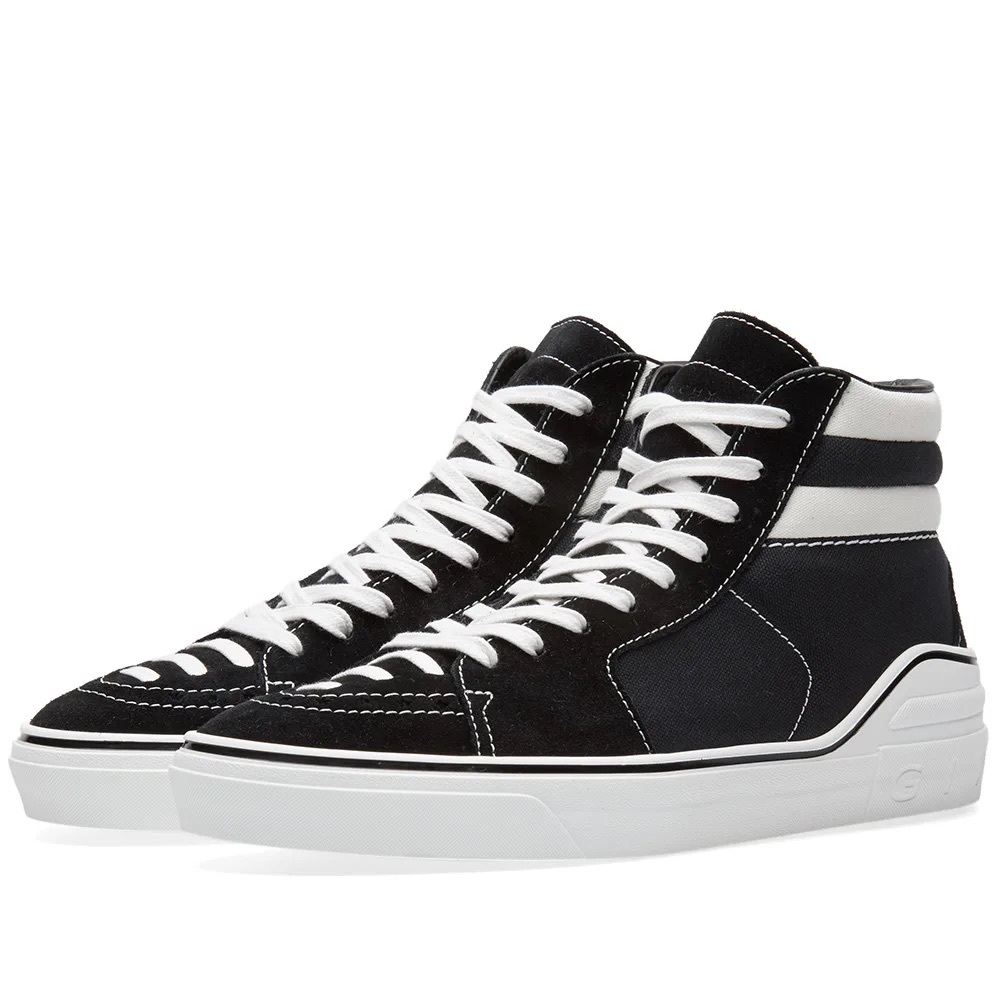 Givenchy George V sneakers